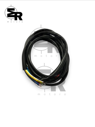 Impianto elettrico moto - impianto,