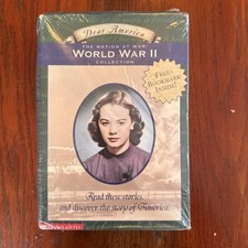 Nation at War - World War II