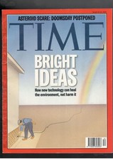 BRIGHT IDEAS HOW NEW
