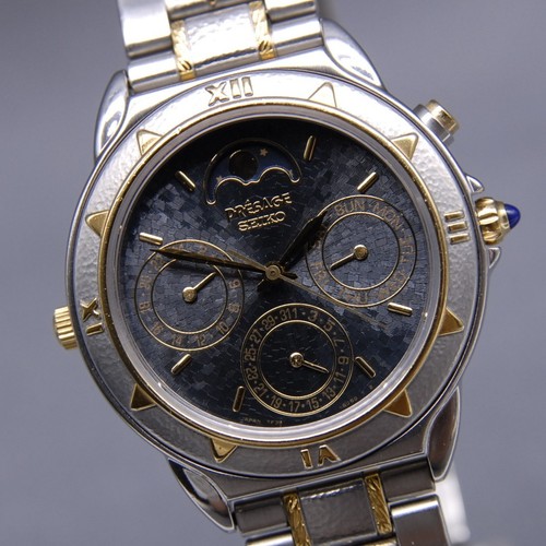 Orologio uomo vintage 1992 - uomo,