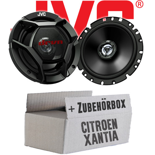 Citroen xantia jvc - citroen,