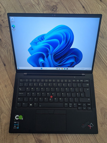 Lenovo thinkpad carbon gen - thinkpad,