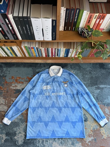 1992 1993 lazio ultra - 1992/1993,