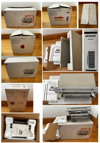 Alimentatore fogli vintage