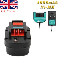 Batteria 12V Ni-MH per