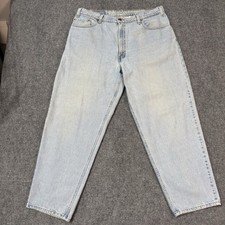 🇺🇸 Vtg Levi's 570 Made