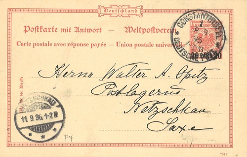 Storia della filatelia walter - della,