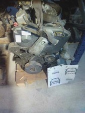 838A3000 motore LANCIA KAPPA
