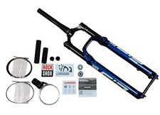 NUOVO 2026 RockShox Sid