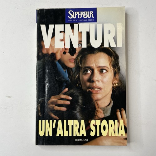 Maria venturi altra storia - un'altra,