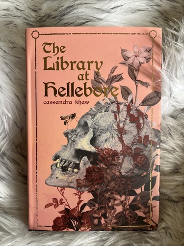 The library hellebore - the,