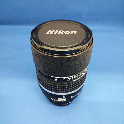 Obiettivo dc nikkor - af,