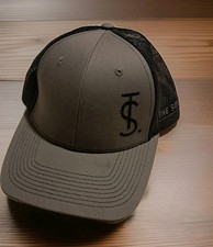 Cappello camionista The Source
