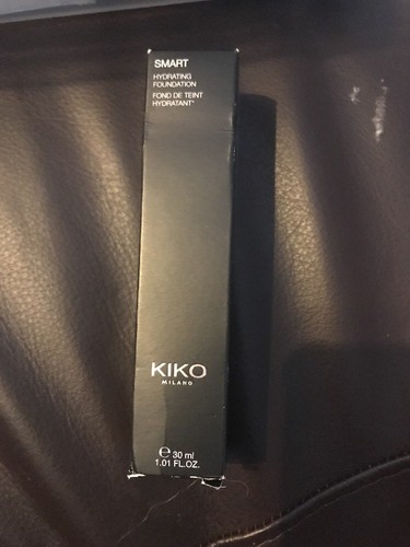 Kiko milano smart hydrating - milano,