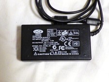 Fuente de alimentación