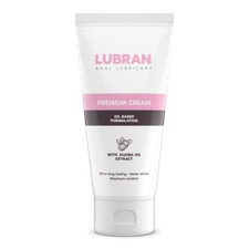 Lubran Underwear Anal