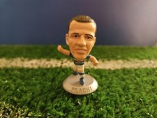 Corinthian Microstars Francesco Flachi Sampdoria MC5114 Silver Base