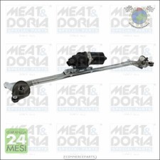 Motore tergicristallo Meat per