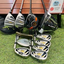 King Cobra Fullset RAD X