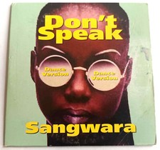 CD Sangwara (Electro, House) -