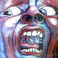 King Crimson - In The Court Of