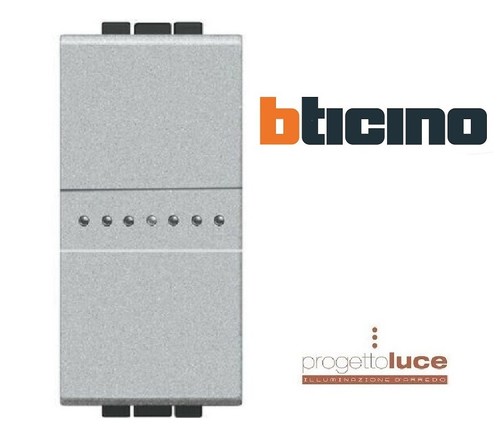 Bticino living light - bticino,