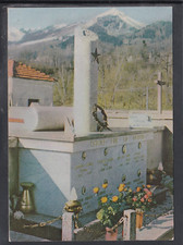 Cartolina Portula Biellese