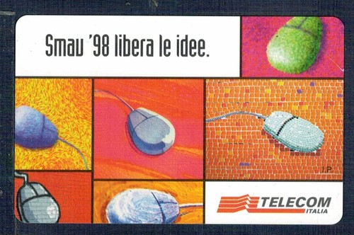 Gian telecom smau - telecom, "smau