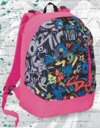 Zaino yub seven - zaino, seven®