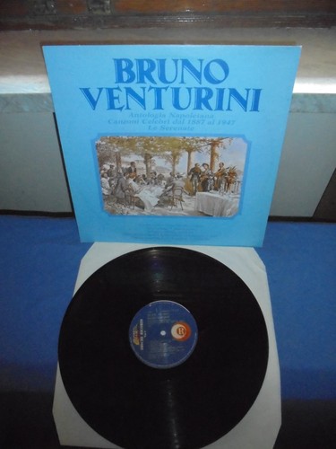Bruno venturini antologia - venturini, ‎"antologia