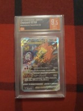 Charizard VAstro V Astro