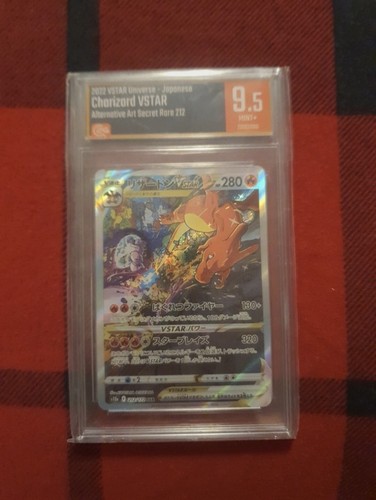 Charizard vastro astro - vastro, v