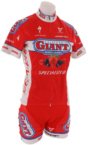 Cuore california giant berry - giant,