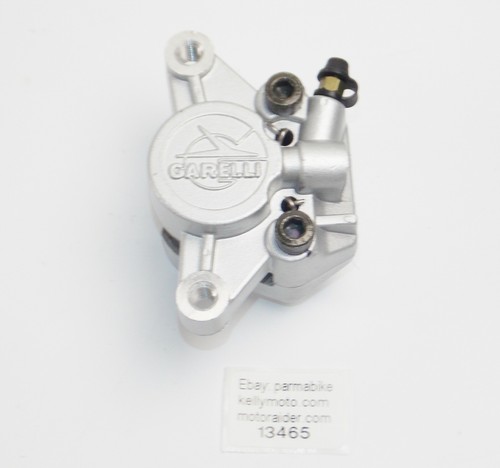Oem garelli scooter 50cc - xo,