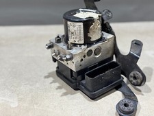 476608247R ABS Blocco Pompa Blocco Idraulico Per Renault Megane III Scenic III