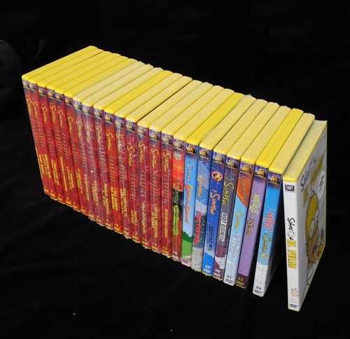 Simpson classici speciali - i,