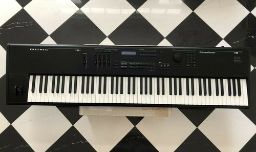 Kurzweil mx key - kurzweil, pc