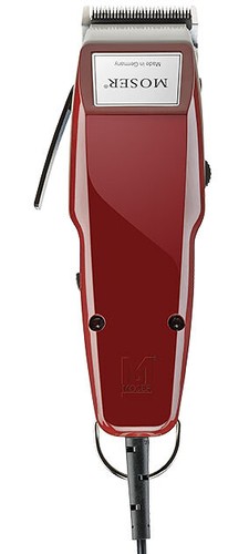 Tagliacapelli moser 1400 - moser,