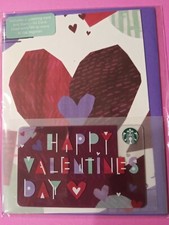 STARBUCKS CARD 2017 "HAPPY