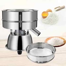 Setaccio Elettrico Automatico