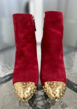 Scarpe stivaletti donna