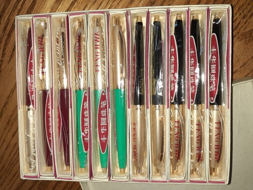 Set penne sfera fenghwa - a,