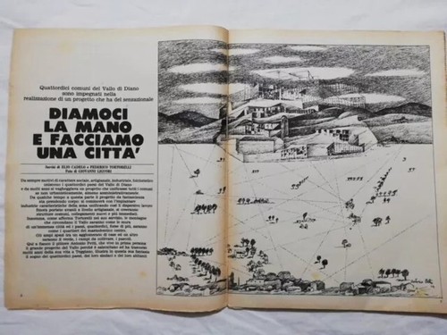 Comuni vallo di diano - comuni,