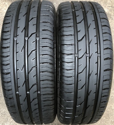 Continental conti premium - 2,