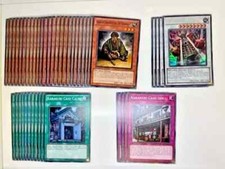 Mazzo karakuri competitivo - mazzo,