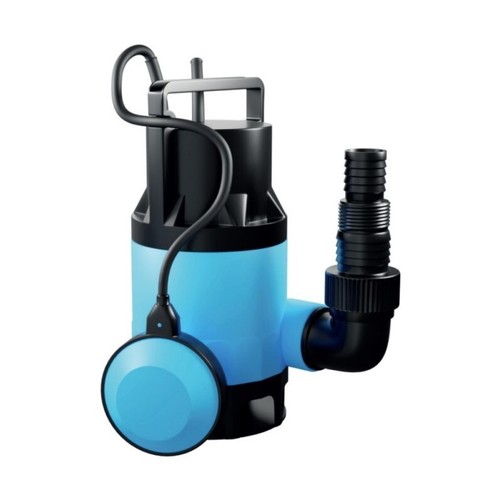 Pompa acqua sommersa