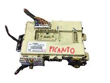 CENTRALINA PORTA FUSIBILI PER KIA Picanto 3° Serie 91950-1y555 Benzina 1000 (1