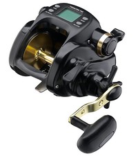 DAIWA Tanacom 750, destrorso