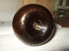 Molto Antica Fiaschetta, Vetro