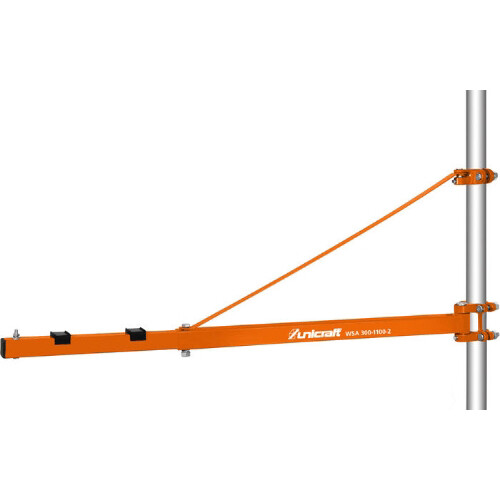 Unicraft braccio supporto - supporto, a